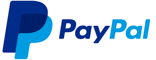 Payment Terms 2 - Juju Watkins Store pay with paypal - Juju Watkins Store